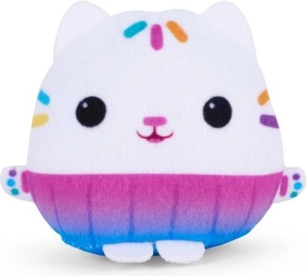 Mini peluche amie de La Maison de poupée de Gabby