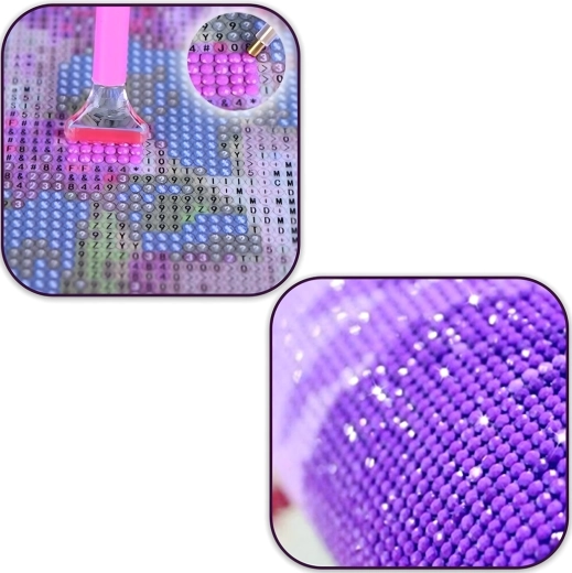 Progression plus rapide grâce au multi-placer