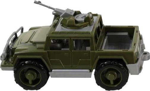 Plastique résistant pour un jeu quotidien