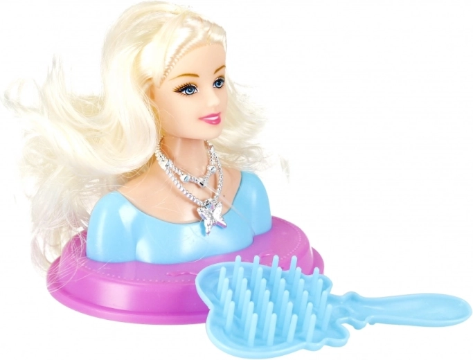 Coiffures créatives chaque jour