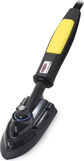 Jamara Pro control iron – fer à entoiler pour films de revêtement