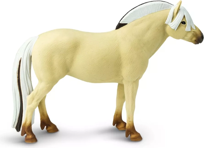 Safari Ltd. cheval fjord - 1 pièce