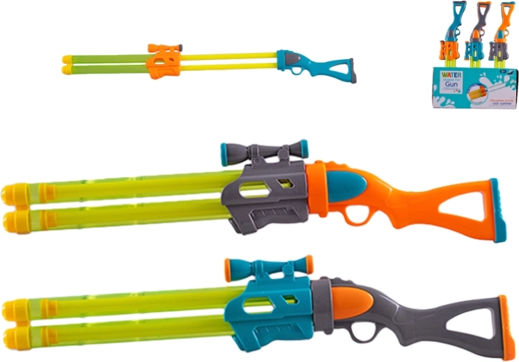 Pistolet à eau à pompe 46 cm