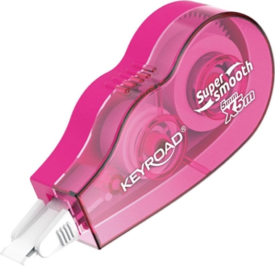 Forme ergonomique pour toutes les mains