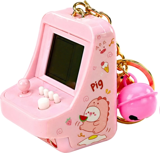 Format mini rose