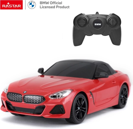 Rastar voiture télécommandée BMW Z4 1:24 nouvelle version