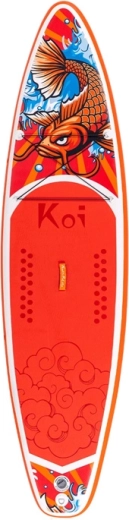 Revêtement EVA antidérapant pour confort et sécurité