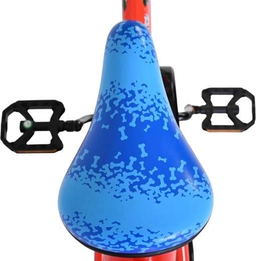 Confort sur mesure : selle et guidon réglables