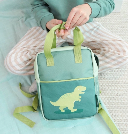 Un sac à dos idéal pour la maternelle