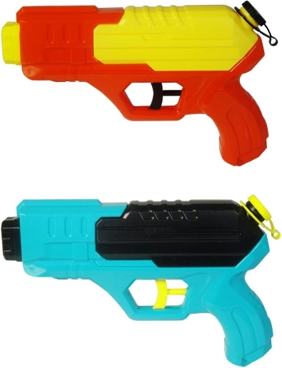 Pistolet à eau