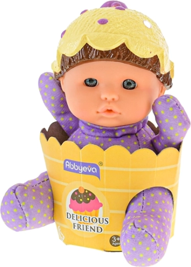 Corps souple pour les câlins