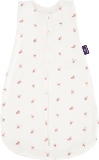 Träumeland sac de couchage d’été Liebmich Flora 90