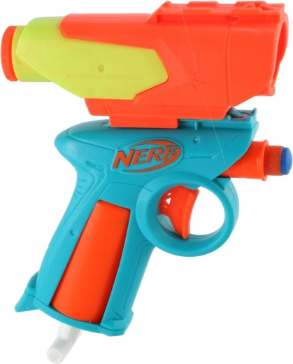 Fléchettes en mousse Nerf N1