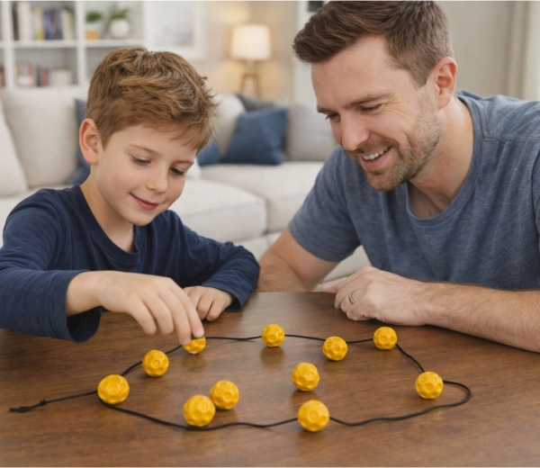 Règles simples, démarrage rapide