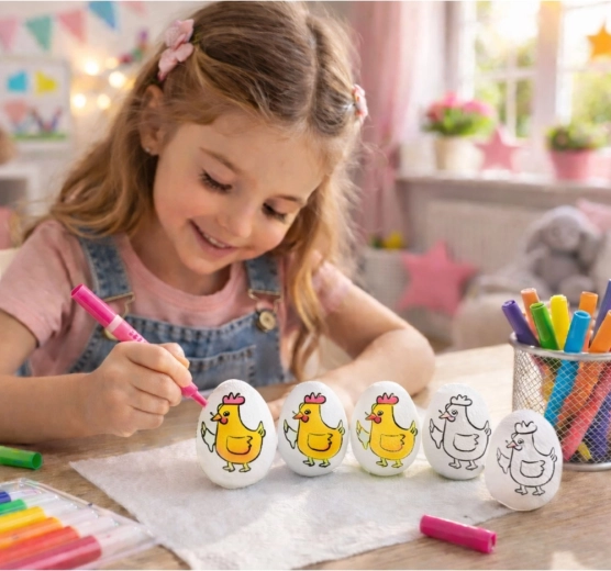 Création pour les petits artistes