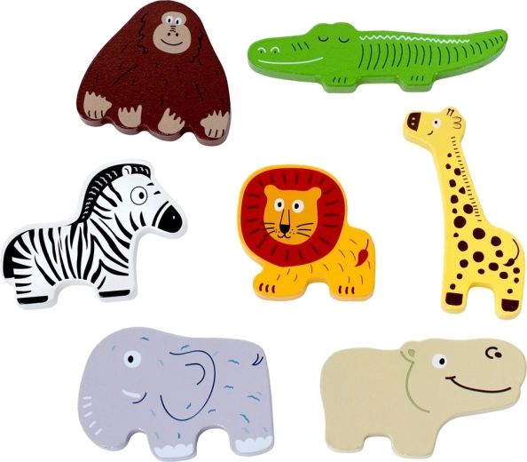 Pièces adaptées aussi au jeu libre