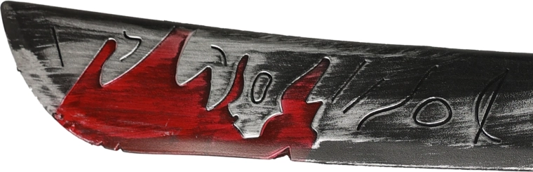 Des détails qui attirent l’attention