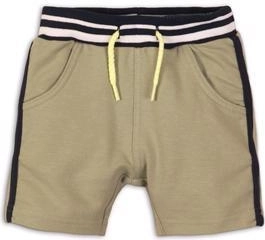 Dirkje short enfant Tropical Toucan, vert