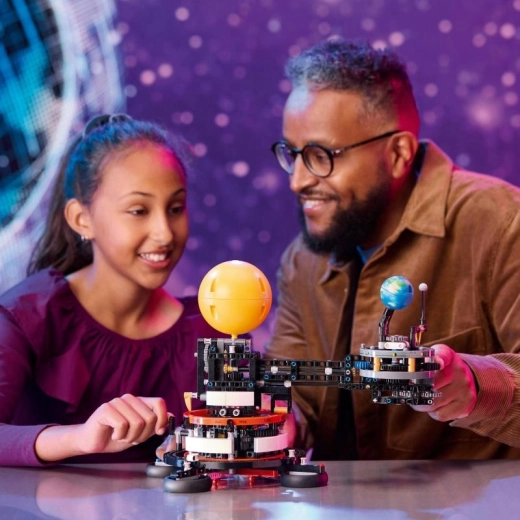 Excellente activité à partager pour enfants et adultes