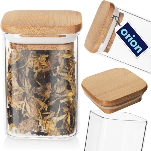 Forme carrée compacte