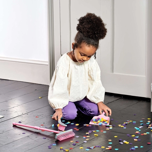 Dimensions enfant et manipulation aisée