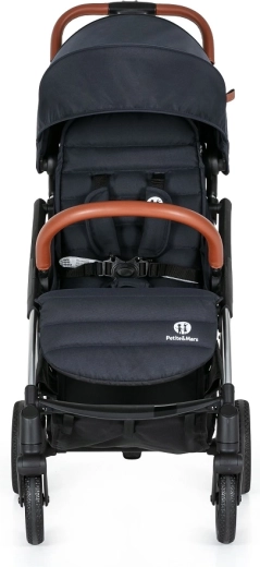 Confort pour l’enfant, de la position assise au repos