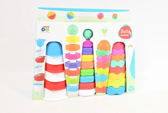 Puzzle pour enfants – lot de 3 pièces