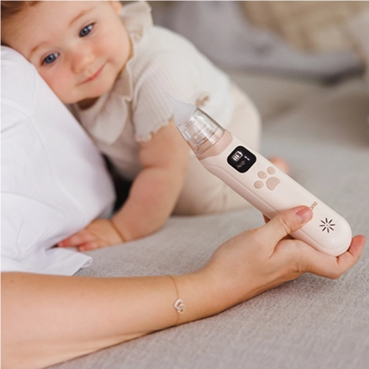 Fonctionnement silencieux pour un sommeil paisible