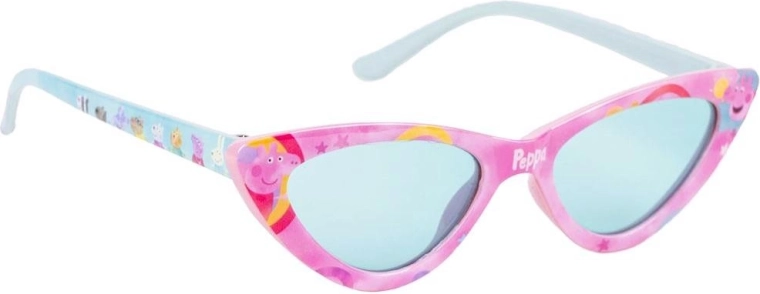 Lunettes de soleil Peppa Pig - 1 pièce