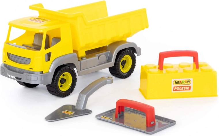 Outils pour jouer au constructeur