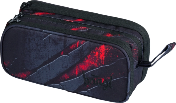 Trousse Étudiante Láva de Baagl