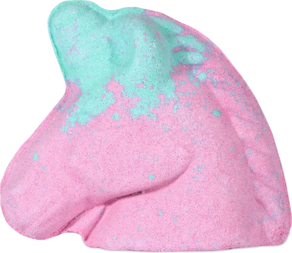Forme magique de licorne