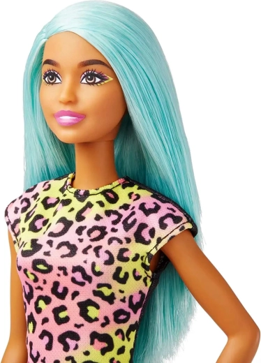 Le style remarquable de Barbie