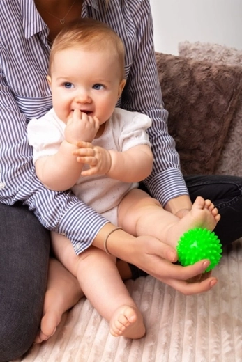 Stimulation et intégration sensorielle (SI)