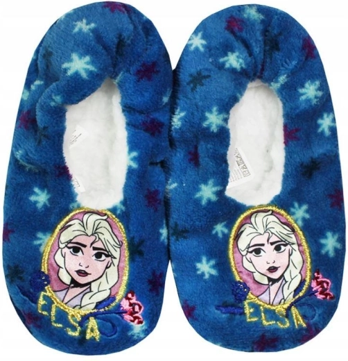 Motif Elsa de Frozen