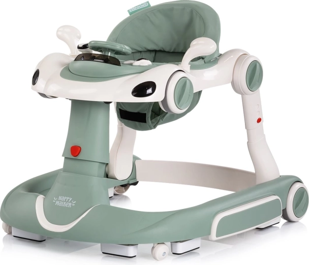 Sécurité et contrôle du mouvement