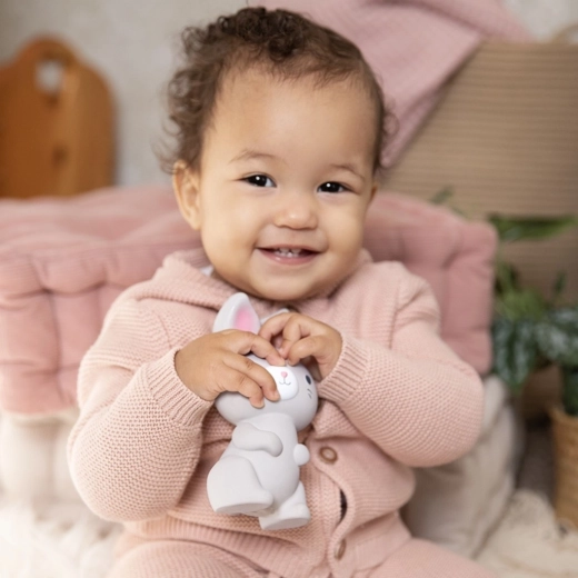 Prise en main facile pour les tout-petits