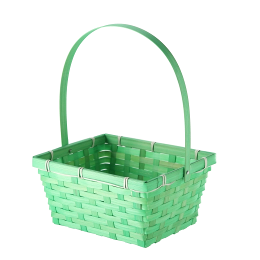 Plus grande capacité pour décorations et gourmandises