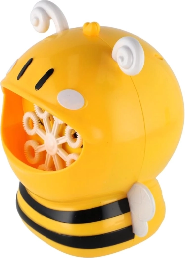 Design joyeux en forme d’abeille