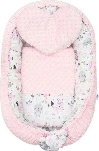 Taille réglable grâce au cordon