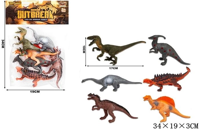 Dinosaures