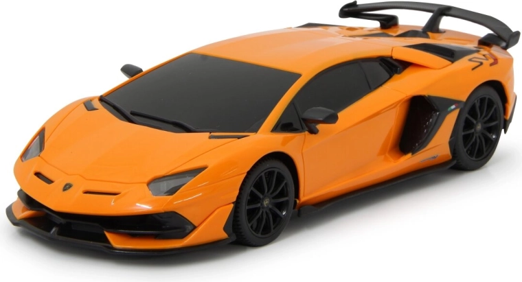 Licence officielle Lamborghini et réalisation réaliste