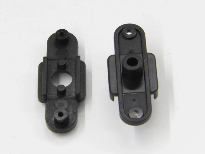 Support inférieur de pales d’hélice Jamara GV2 - 2 pièces