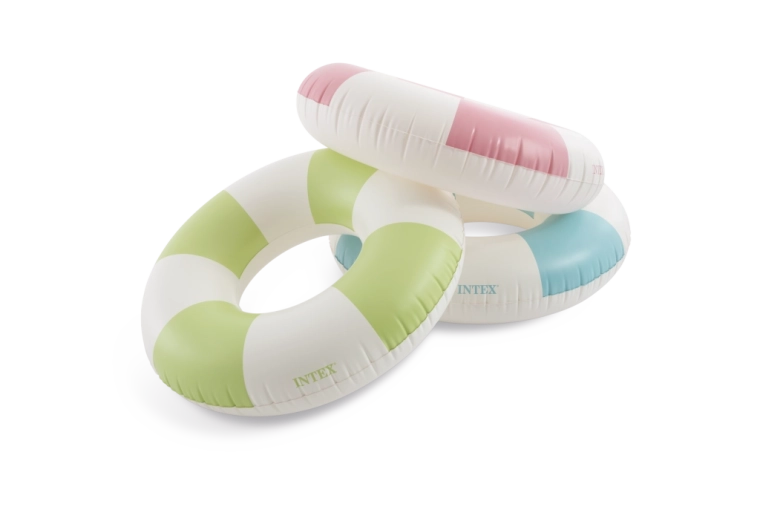 PVC résistant et confortable