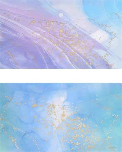 Fermeture sûre à bouton-pression