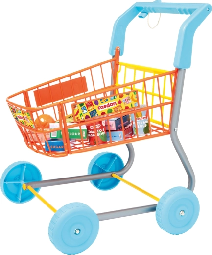 Construction légère et robuste