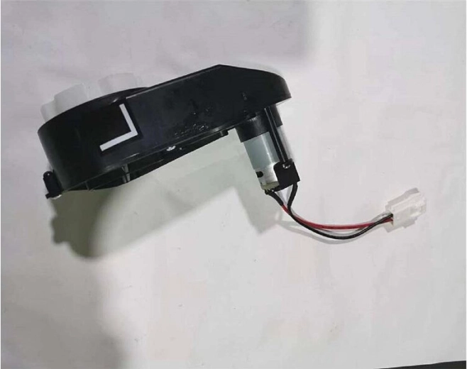 Boîte de vitesses pour voiture électrique pour enfants Audi TT RS (gauche) 12 V, moteur inclus