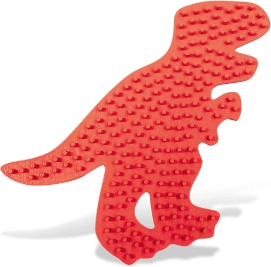 Gabarit en forme de T-Rex