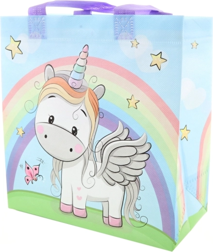 Design féerique de licorne