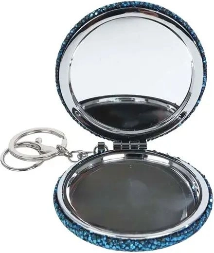 Un miroir toujours à portée de main